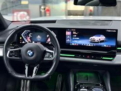 بي ام دبليو الفئة 5